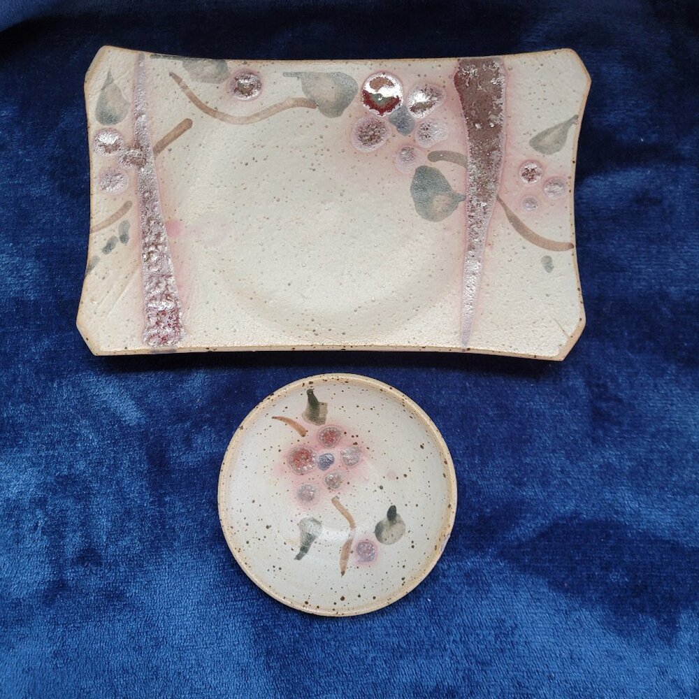 Maureen Lewis Pottery
